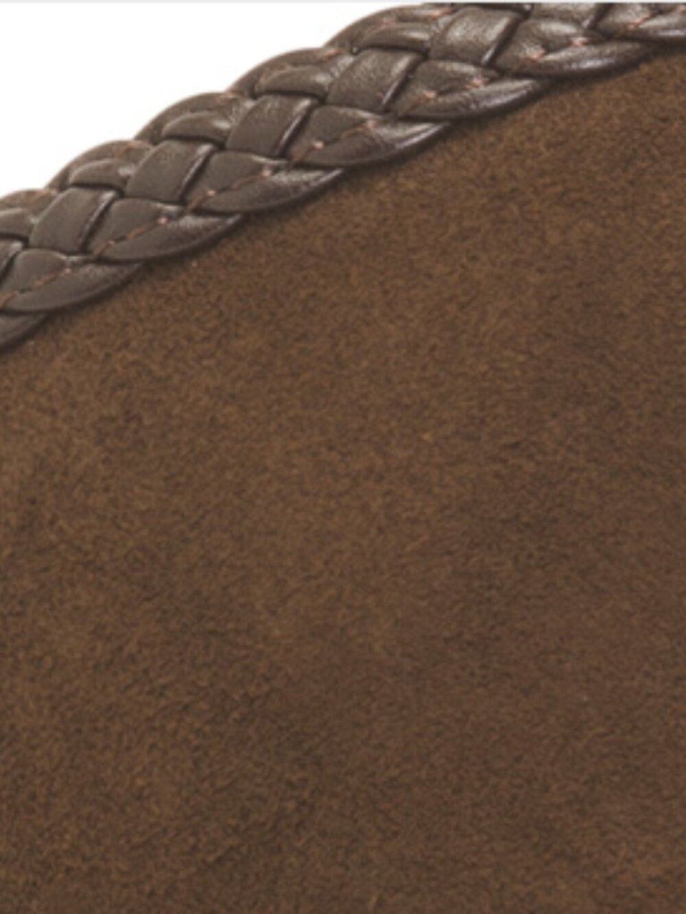 GREYSTONE Nubuck Leather Faris Clogs - Picture 4 of 4